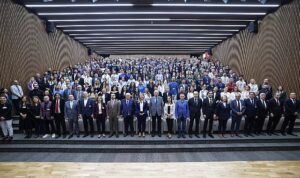 Başkan Ovalıoğlu, Personeliyle Bayramlaştı