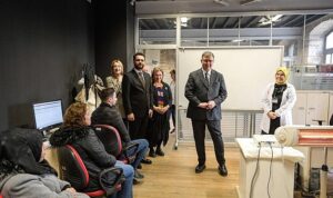 Başkan Tugay Türkiye’de ilk kez İzmir’de yapılacak uygulamayı duyurdu