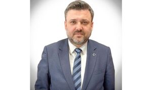 Başkanı Kadir Çetin’den Kandil Mesajı