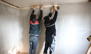 Bayraklı Belediyesinden kalpleri ısıtan destek