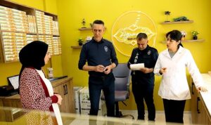 Bayraklı’da Bayram denetimi