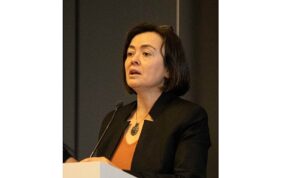 BİLGİ’de kadın olmanın travma ve afet bağlamındaki görünümleri tartışıldı   