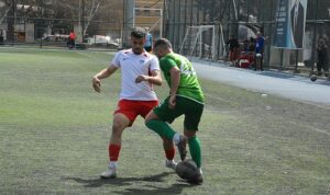 Bu yolun sonu şampiyonluk!