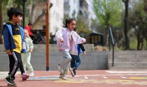 Buca’da her mahalleye bir Çocuk Oyun Sokağı