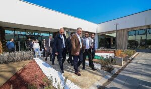 Büyükakın: Annelerimizin yükü hafifleyecek