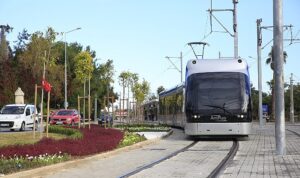 Büyükşehir Belediyesi Ramazan Bayramı’na hazır