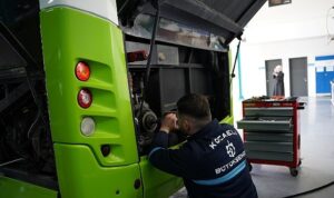 Büyükşehir’den 11 milyonluk dev tasarruf