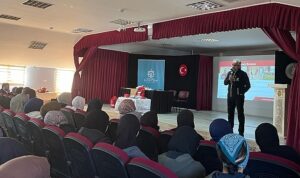 Büyükşehir’den deprem haftasına özel etkinlikler