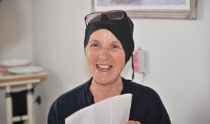 Büyükşehir’den Huzurevi Sakinlerine Bayram Sürprizi