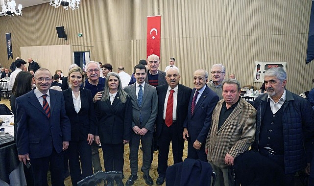 Çankaya Belediyesi, Ramazan’da Dayanışmayı Büyütüyor