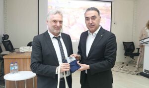 Çankaya’dan Orman Haftasına Özel Etkinlik