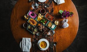 Conrad Istanbul Bosphorus Ramazan Menüsü İle   Gıda Israfını Azaltmaya Devam Ediyor!