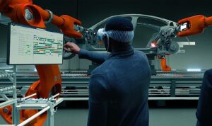 Dassault Systèmes, Apple Vision Pro ile Ürün Tasarımı ve Üretimini Bir Sonraki Boyuta Taşıyor