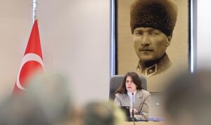 Denizli: “Ramazan ayının bolluk bereket getirmesini temenni ediyorum”