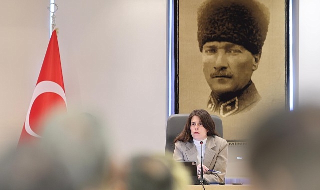 Denizli: “Ramazan ayının bolluk bereket getirmesini temenni ediyorum”