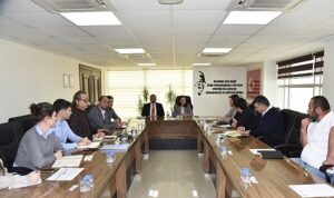 Dünya Bankası destekli projede önemli adım