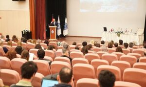 Ege Üniversitesinde proje üretme seferberliği devam ediyor