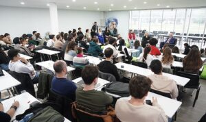 Ege Üniversitesinin 27 öğrenci topluluğunun projesi destek almaya hak kazandı