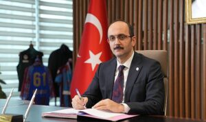 Ege’nin incisi̇ne 65,32 mi̇lyarlık yatirim: DSİ’den i̇zmi̇r’e 221 tėsi̇s