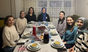 Eski Ramazanların ruhu Kocaeli’de yaşatılıyor