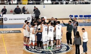 EÜ DAÇKA seriyi İstanbul’a taşıdı