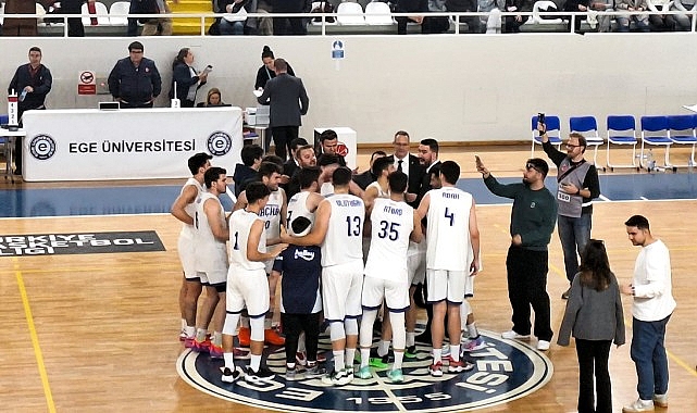 EÜ DAÇKA seriyi İstanbul’a taşıdı