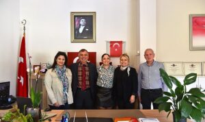 EÜ İletişim Fakültesinde iki bölüme 5 yıllık tam akreditasyon