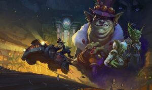 Gallywix seni bekliyor. The War Within’in 2. Sezonu şimdi oyunda!