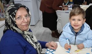 Geçmişle gelecek arasında güçlü bağlar kuruluyor   