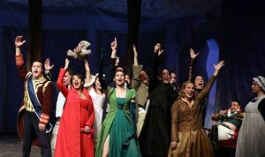 İBB şehir tiyatroları’nda bu hafta (12-16 mart) 