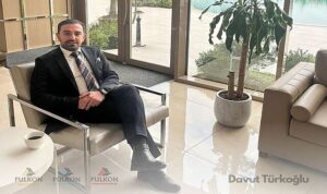 İş İnsanı Davut Türkoğlu Türkiye ekonomisine ivme kazandırıyor
