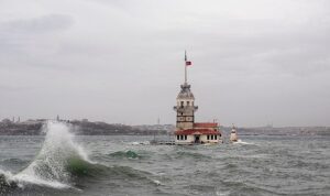 İstanbul’da hava aniden soğuyacak: 25 dereceden 5 dereceye sert düşüş! 