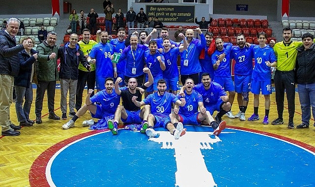 İzmir Büyükşehir Belediyesi Spor Kulübü’nün yoğun mart fikstürü 13 branşta 240 sporcu ter dökecek