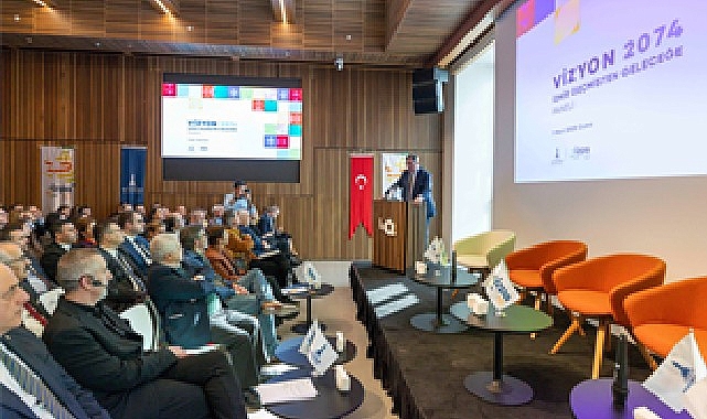 İzmir’in 50 yıllık geleceği şekilleniyor Başkan Tugay: Geleceğe sağlıklı bir miras bırakmak için üzerimize düşeni yapacağız