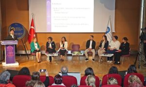 “Kadın emeği görünür olmalı”