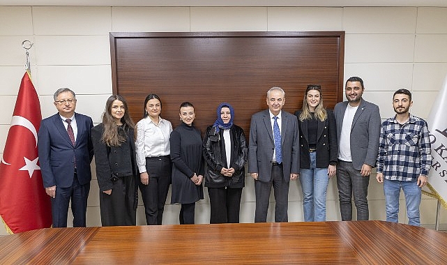Kadınlar için güçlü bir adım: üretken kadınlar akademisi!