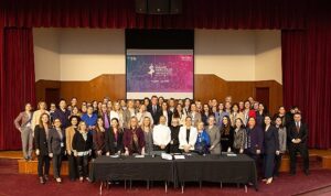 KAGİDER ve Sanofi Türkiye, “Geleceğin Kadın Liderleri” Programını ve Etki Analiz Sonuçlarını Birleşmiş Milletler’de Paylaştı   