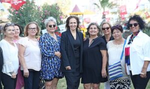 Karşıyaka’da 8 Mart etkinlikleri başlıyor