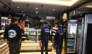 Kartepe’de Tatlıcılara Sıkı Denetim