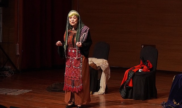 Keçiören’de Dünya Kadınlar Gününe özel iftar programı düzenlendi