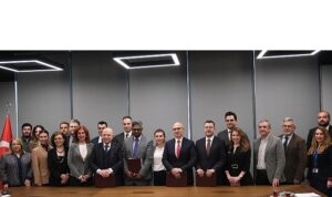 Klinik Araştırmalar ve Gerçek Yaşam Verisi ile Yetişkin Sağlığı Alanında Öncü İş Birliği