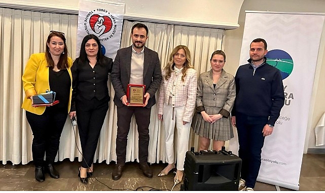 KMO ile TODEV otizmli bireyler ve aileleriyle iftarda bir araya geldi   