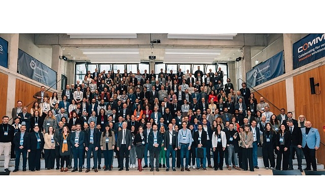 Konya Büyükşehir’in Ortağı Olduğu “SAFELY” Projesi Uluslararası Alanda Dikkat Çekiyor