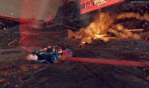 Krafton ve ef games, future games show’da rivals hover league’i tanıttı