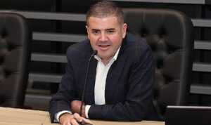 Mezitli’ye yeni bir soluk