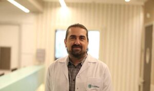 Nöbet sırasında hastanın dili tutulmaz!