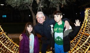 Ramazan Coşkusu Mudanya’da Yaşanıyor!