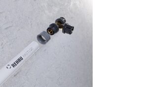 REHAU, Yenilikçi Ürünleriyle ISH 2025 Fuarı’nda Yerini Alıyor! 