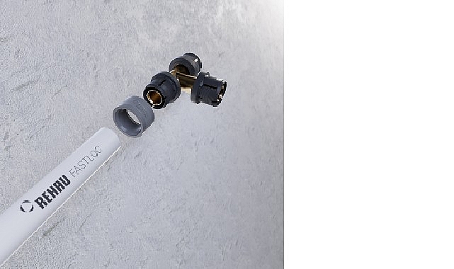 REHAU, Yenilikçi Ürünleriyle ISH 2025 Fuarı’nda Yerini Alıyor! 