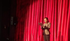 Şehir Tiyatroları 27 Mart Dünya Tiyatro Günü’nü Tüm Sahnelerinde Ücretsiz Oyunlarla Kutladı